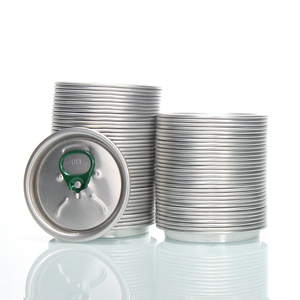 113 # RPT có thể thiếc nắp bao gồm vòng kéo Tab dễ dàng mở kết thúc - Product Image 6