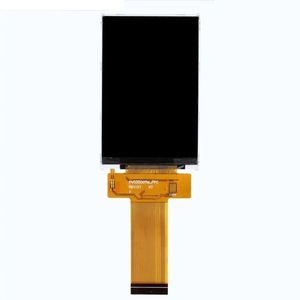 Fábrica de China de alta resolución 3,5 IPS 320*480 Módulos LCD Pantalla precisa Panel de pantalla TFT Asamblea Reemplazo táctil - Product Image 4