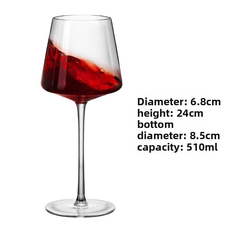 Carré Bourgogne 510ml