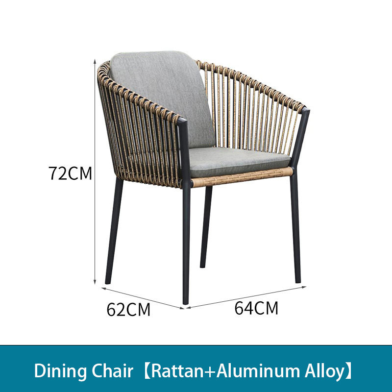 เก้าอี้สวน