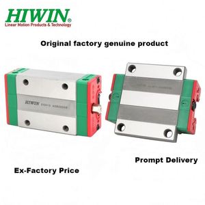 Gran oferta Taiwán HIWIN HG45 HGH45 HGW45 HG45C W45C rodamiento de guía HGH45CA HGH45HA HGW45CC HGW45HC HGR45 riel de bloque de guía lineal - Product Image 3