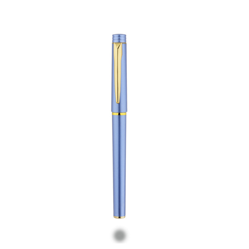 colorful Elegant Blue