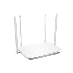 LTE Router + Wifi kết nối 4G router với 3 cổng RJ45 với khe cắm thẻ Sim, 300Mbps với ăng-ten Router không dây - Product Image 2