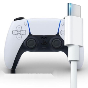1m 2m 3m <strong>Type</strong>-C USB Charging Data Cable for PS5 for <strong>Xbox</strong> Series X <strong>S</strong> Switch Power Cable Controller Handles Game Charger Cable - Product Image 6