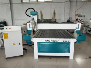 Enrutador CNC de madera 1325 Multi Eje 3 4 5 ejes 1325 enrutador CNC de madera Profesional precio bajo Alta velocidad hecho en madera de China - Product Image 5