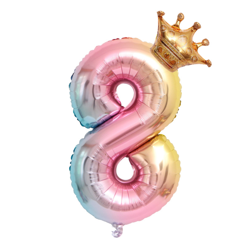 9