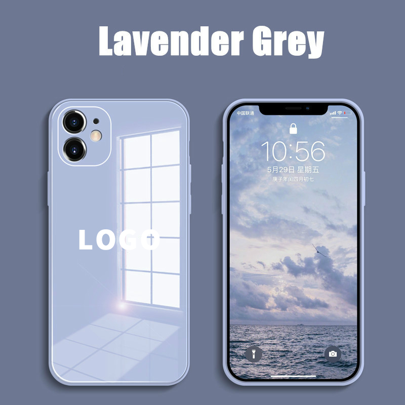 Gris lavanda