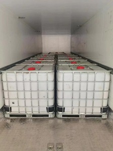 Nhà sản xuất hóa chất bán nóng Hữu Cơ trung gian không màu axit axetic CAS 64-19-7 cho ngành công nghiệp - Product Image 4