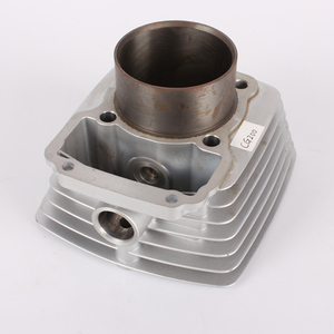 New Condition Spare Cylinder Block for C100 <strong>CG200</strong> Motorcycles Essential Part for Engine Repair - Product Image 4
