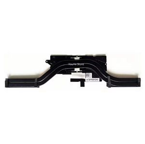 New Original for Dell XPS15 7590 M5540 Laptop <strong>Heatsink</strong> KNH4K 0KNH4K CN-0KNH4K AT2FP0010A0 100% Tested Fast Ship - Product Image 1