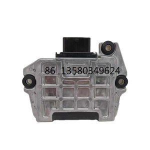 Контроллер двигателя ecu 4TNV98 4TNV98T с программным устройством является OEM для автомобилей Yanmar-or-Volvo 129938-75180 129927-75901 129968-75201 - Product Image 1
