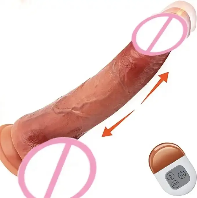 Dearjoyee 9.8 in süper büyük elektrikli yapay penis untuk wanita lezbiyen yapay penis parti kadınlar için seks oyuncak yapay penis
