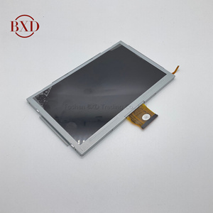 หน้าจอ LCD ใหม่เปลี่ยนหน้าจอ LCD สำหรับ Wii U Wiiu - Product Image 6