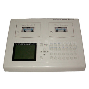 Multi Functional and Multi Speech <strong>Language</strong> Laboratory University OEM Sound School - Product Image 2