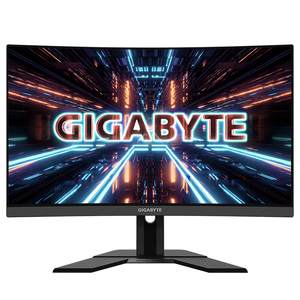 GIGABYTE G27QC 27 Inch 165Hz <strong>1440P</strong> Curved Gaming Monitor with 2560 X 1440 VA 1500R <strong>Display</strong> Support 1ms (MPRT) Response Time, - Product Image 2
