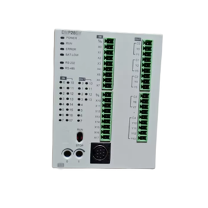 L'output PNP Host CPU AS320P-B supporta l'automazione industriale Controller massimo programmabile PLC PAC e Controller dedicati - Product Image 2
