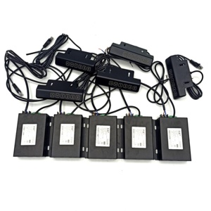 ワイヤレスDCモーターコントローラ12VDC電動アクチュエータDcモーターリニアアクチュエータコラムリフティングダウン制御ボックス - Product Image 5