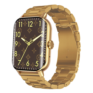 ספורט חדש smartwatch אלקטרוניקה כושר מעוגל מסך חכמים f12 שעון חכם