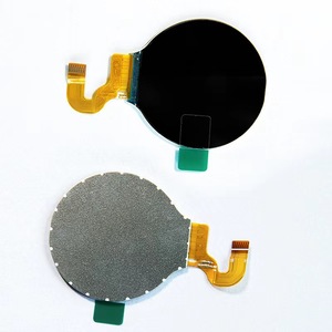 Controlador de pantalla LCD IPS de 2025 pulgadas con módulos LCD de fabricante de monitores TFT LCD táctiles capacitivos - Product Image 1