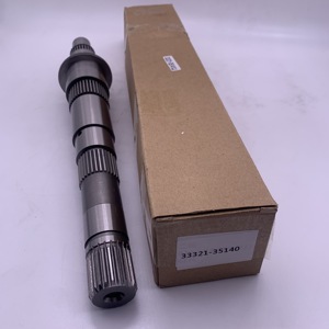 שידור פלט פיר עבור Landcruiser HZJ78 - 4.2L 1HZ דיזל 33321-35140