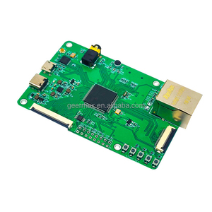 LCPI V3S LINUX + QT A7 modulo scheda di sviluppo per sviluppatori AI produttori di schede Demo Open Source per Raspberry Pi - Product Image 1