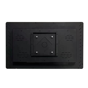 21.5 pollici FHD 1920x1080 Full Color HD-MI DP interfaccia Display Monitor porte LCD per Android/Linux/Raspberry PI - Product Image 3