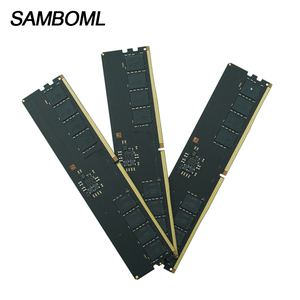 RAM DDR5 16 GB 4800 Hz für Desktop-Speicher im Werksverkauf - Product Image 6