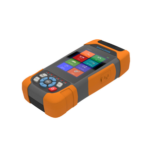 OTDR VFL OPM Network Cable <strong>Test</strong> Series Optical Time <strong>Domain</strong> Reflectometer Fiber Optic Smart Otdr with Wi-fi 4G 3G Connectivity - Product Image 1