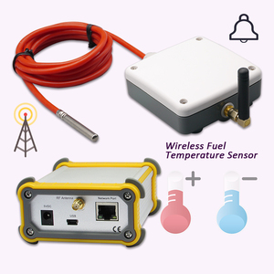 Temperature Data Logger Recorder Read Wall Mount System Devices Multi Channel Temperature Data Logger - Product Image 2