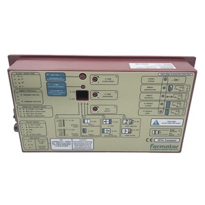 Anwendbar auf 3300 Aufzug Tür kasten Wechsel richter Tür steuerung VVVF4 VF5 VF4 - Product Image 4