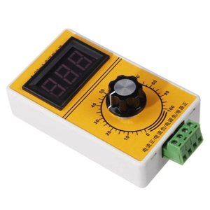 4-20MA Signal Generator Adjustable Current Voltage Analog Simulator Signal Sources <strong>Output</strong> 24V