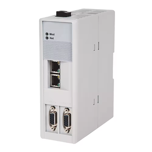 20COMMPowerFlexアーキテクチャクラス<span class=keywords><strong>DPI</strong></span>/Modbus/TCPアダプター20-COMM-M