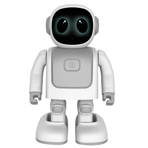 Oyuncak robotlar 2022 dans eden Robot oyuncak ile ışık ve müzik AI Robot çocuklar için - Product Image 1