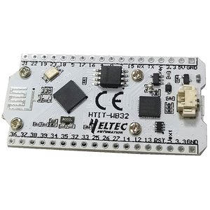 Heltec WiFi Kit 32 WiFi Ble 0.96 pollici OLED ESP32 bordo kit per Iot maker - Product Image 2