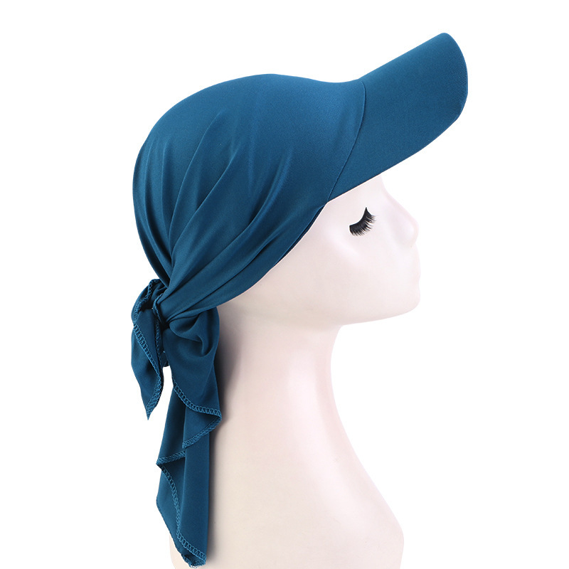 Blu pavone