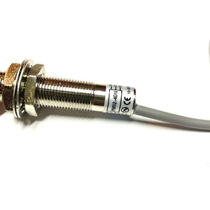 Interruptor de Proximidad Inductivo Antiinterferencias, Sensor de Lengüeta de Proximidad Magnética, Medidor de Agua, NPN, NC, NPN, 1 Unidad, 2 Unidades, 1 Unidad - Product Image 5