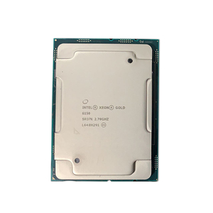6248R CPU IntelXeonプロセッサ35.75Mキャッシュ-3.00 GHz CD8069504449401 SRGZG FC-LGA14B 6248R IntelサーバーCPU For Intel - Product Image 3