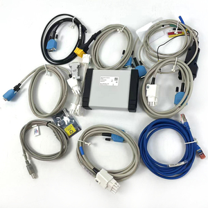 Für die Übertragung ZF Testman Diagnose-und Erkennungs tool Programmierung DPA06 Neuester ZF-Testman Development Diagnose scanner - Product Image 1