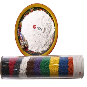 Rutilo TiO2 uso masterbatch biossido di titanio di alta qualità rutilo tio2 - Product Image 2