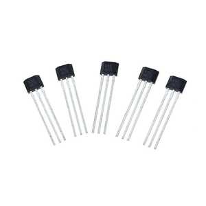 Smart Electronics 49E Halls ensor OH49E S49E Hall Element SS49E Linearer Halls ensor TO92S