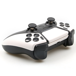 新しいトレンドPS4ワイヤレスBluetoothジョイスティックプレイステーション4 Bluetoothデュアル振動ジャイロスコープボタン軽量ゲームパッドコントローラー - Product Image 3