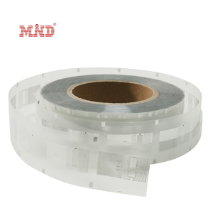UHF RFIDタグMi3818 M730 NFCラベルステッカーインレイRFIDタグステッカーラベル - Product Image 4