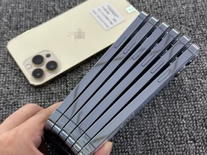 Original Phone 12 12pro 12promax 128gb 256gb Usa Version Global Used Phones <strong>Mobile</strong> Unlock <strong>Ios</strong> for Phone 12 12pro 12promax - Product Image 5