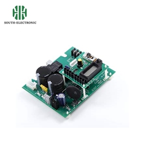OEM-Leiterplatte lieferant mit vollständigem Testen und Programmieren des PCBA-Dienstes für Smart IoT Control Board