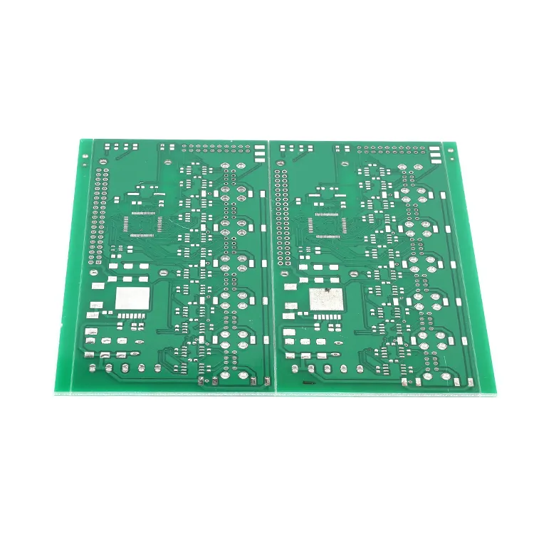 HongTai PCBクローンPCBカスタマイズ製造サービスアセンブリPCBボードメーカー