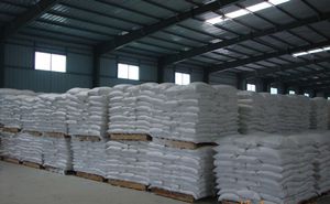 High Purity Manufacturers Supplier <strong>Sio2</strong> Silicon Dioxide <strong>Powder</strong> <strong>for</strong> Ceramic - Product Image 3