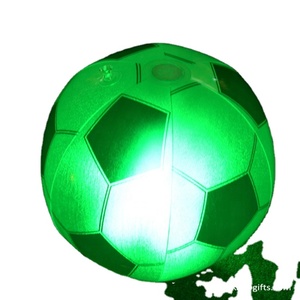 <strong>Cheer</strong> up <strong>Concert</strong> Glowing Inflatable LED Toy Crowd Ball - Product Image 1