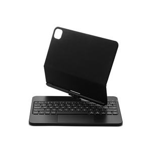 魔术键盘，带360度旋转键盘盒，适用于iPad Pro 11 10.9 12.9英寸蓝牙键盘盒 - Product Image 6