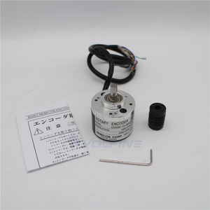 Encoder rotativo incrementale NEMICON OVW2-10-2MD di controllo segreto interno - Product Image 5