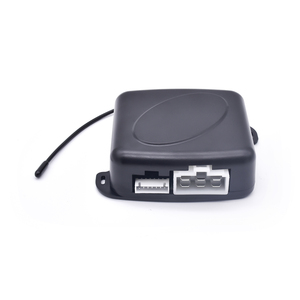 Anti-hijacking Keyless Entry Car Alarm System PKE <strong>Push</strong> <strong>Button</strong> Engine <strong>Start</strong> Stop Security System - Product Image 4